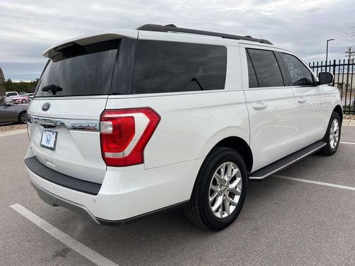2021 Ford Expedition Max XLT