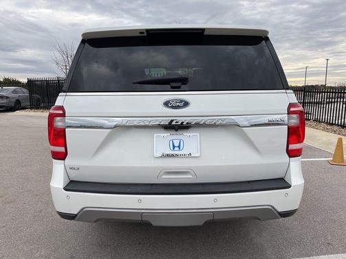 2021 Ford Expedition Max XLT