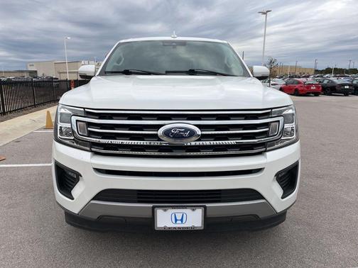 2021 Ford Expedition Max XLT
