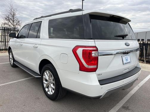 2021 Ford Expedition Max XLT