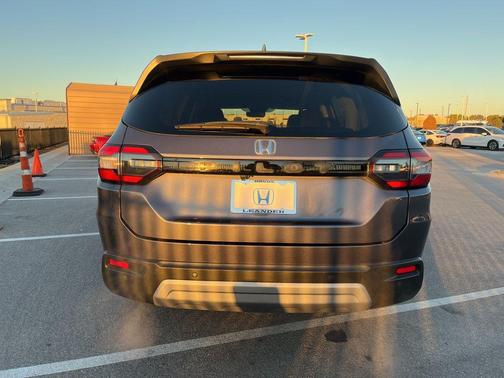 2023 Honda Pilot 2WD EX-L 7 Passenger