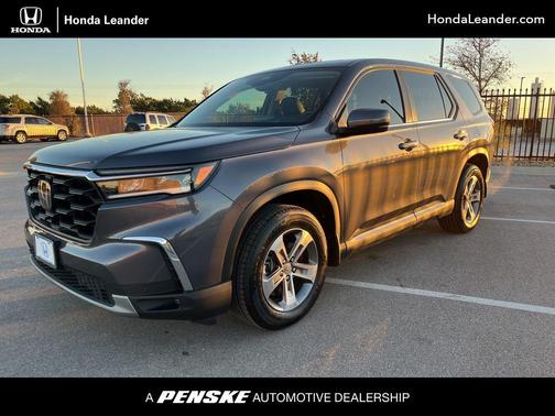 2023 Honda Pilot 2WD EX-L 7 Passenger