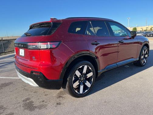 2026 Honda Prologue Elite