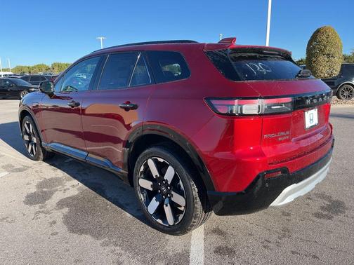 2026 Honda Prologue Elite