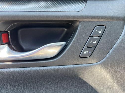 2026 Honda CR-V Hybrid Sport-L FWD