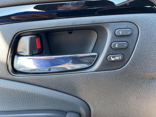 2026 Honda Ridgeline Black