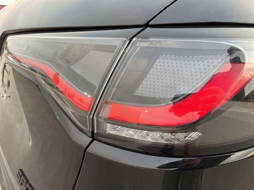 2025 Honda HR-V 2WD Sport