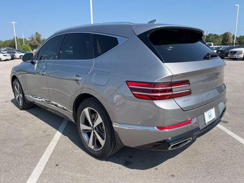 2021 Genesis GV80 2.5T