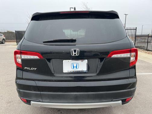 2022 Honda Pilot 2WD EX-L
