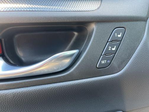 2026 Honda CR-V Hybrid Sport-L FWD