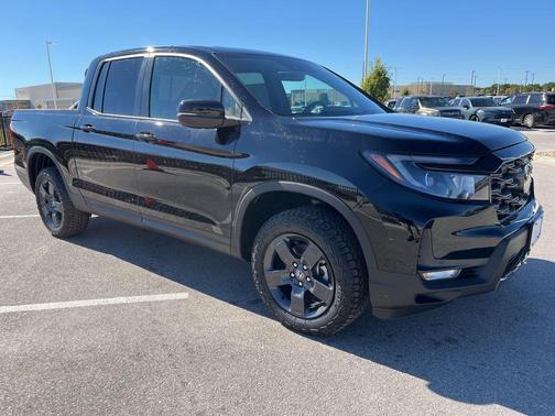2026 Honda Ridgeline Sport
