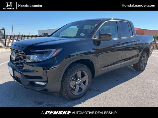 2026 Honda Ridgeline Sport