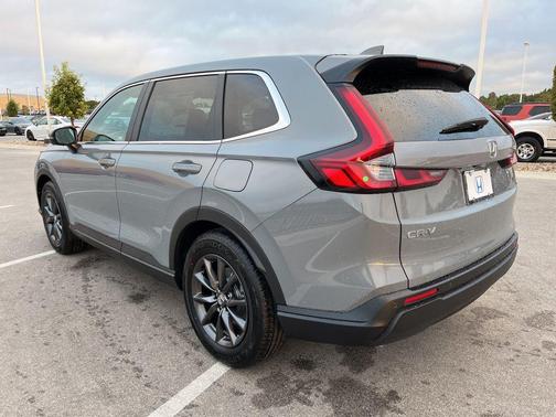 2026 Honda CR-V EX-L 2WD