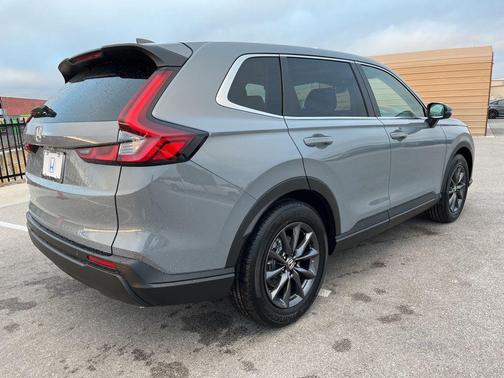 2026 Honda CR-V EX-L 2WD