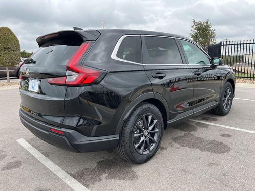 2026 Honda CR-V EX-L 2WD