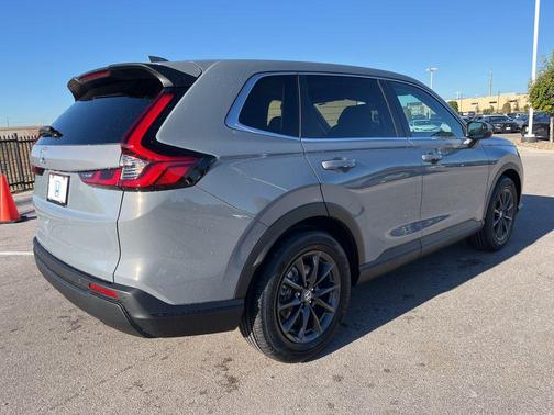 2026 Honda CR-V EX-L 2WD