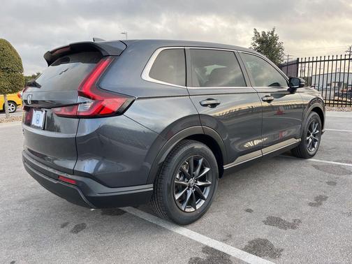 2026 Honda CR-V EX-L 2WD