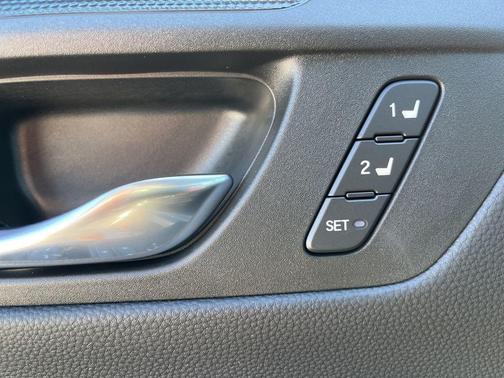 2026 Honda CR-V Hybrid Sport-L FWD