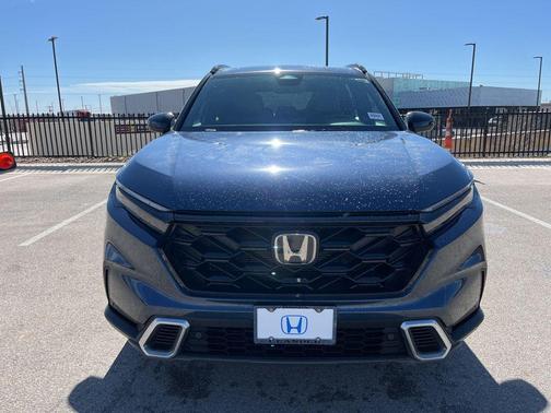 2024 Honda CR-V Hybrid Sport Touring AWD