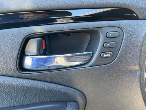 2026 Honda Ridgeline Black