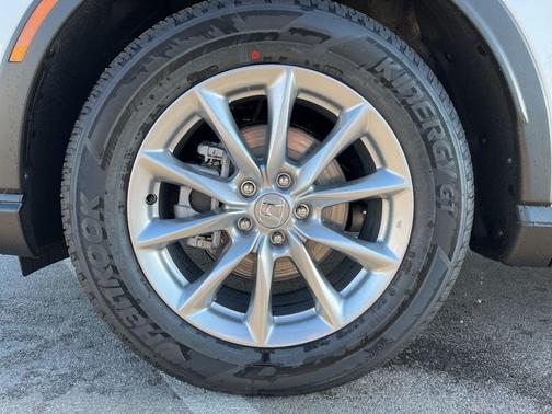 2026 Honda CR-V EX 2WD