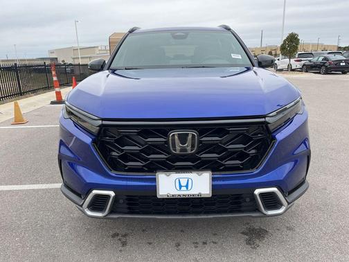 2023 Honda CR-V Hybrid Sport Touring AWD