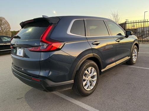 2023 Honda CR-V LX 2WD