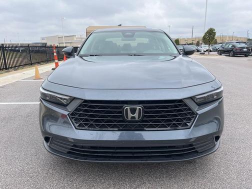 2023 Honda Accord EX 1.5T