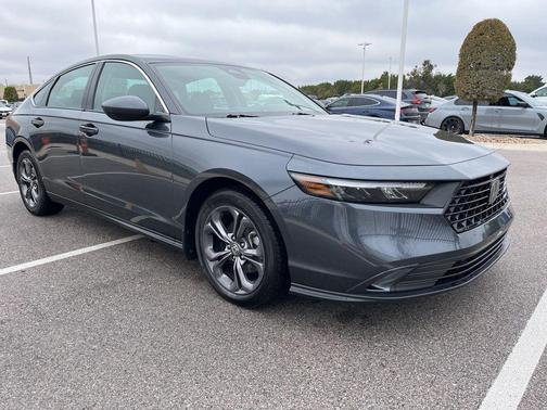 2023 Honda Accord EX 1.5T