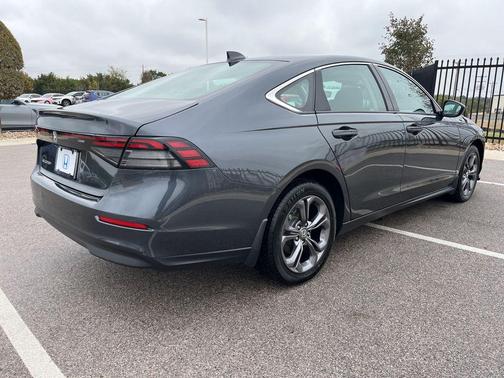 2023 Honda Accord EX 1.5T