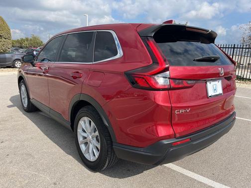 2023 Honda CR-V EX