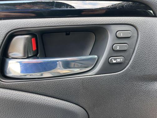 2026 Honda Ridgeline Black