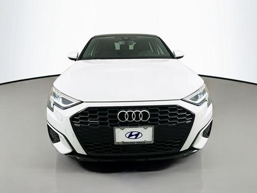 2024 Audi A3 Premium