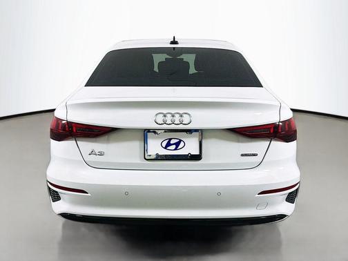 2024 Audi A3 Premium