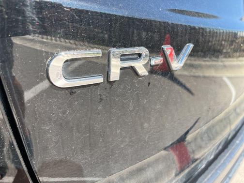 2024 Honda CR-V EX 2WD