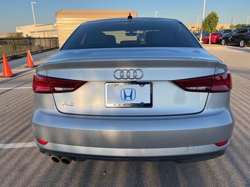 2020 Audi A3 2.0T Premium