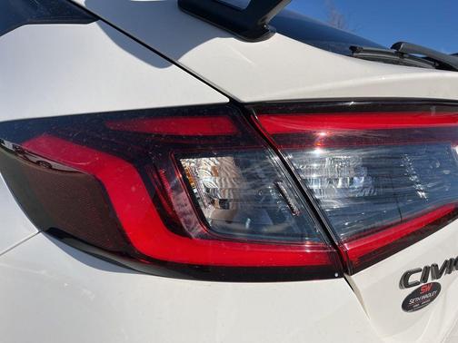 2025 Honda Civic Type R 