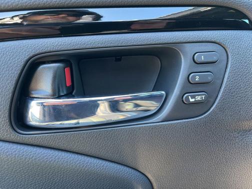 2026 Honda Ridgeline Black