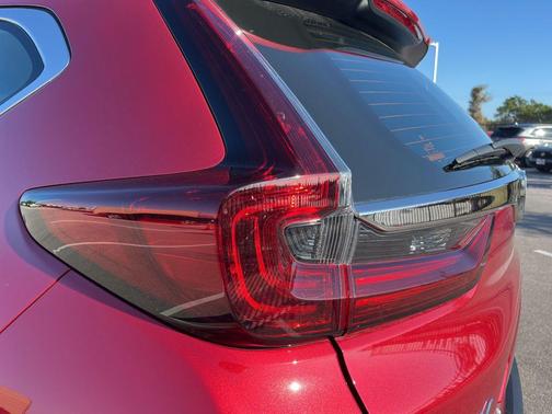 2021 Honda CR-V 2WD Special Edition