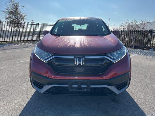 2021 Honda CR-V 2WD Special Edition