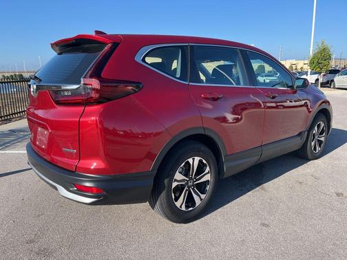 2021 Honda CR-V 2WD Special Edition