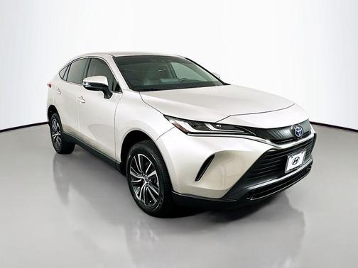 2023 Toyota Venza LE