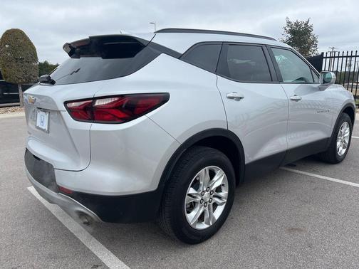 2020 Chevrolet Blazer 1LT