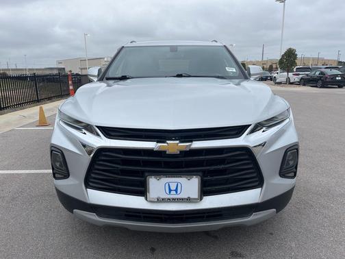 2020 Chevrolet Blazer 1LT
