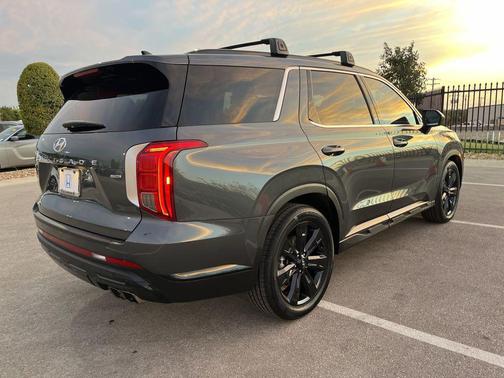 2023 Hyundai PALISADE XRT