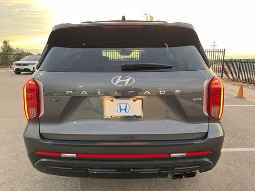 2023 Hyundai PALISADE XRT