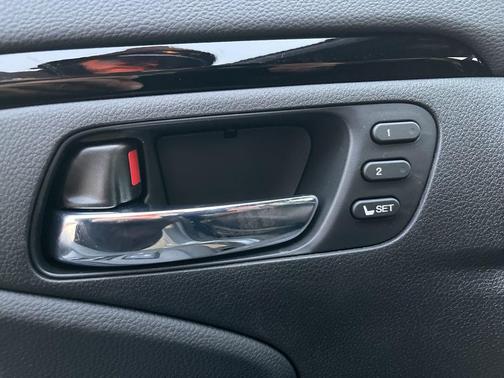 2026 Honda Ridgeline Black