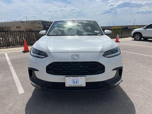 2023 Honda HR-V LX