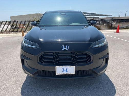 2023 Honda HR-V 2WD Sport