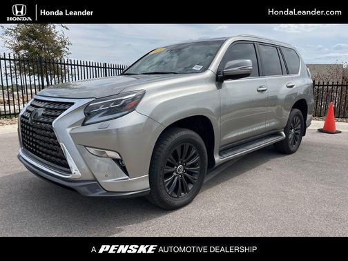 2023 Lexus GX 460 Premium